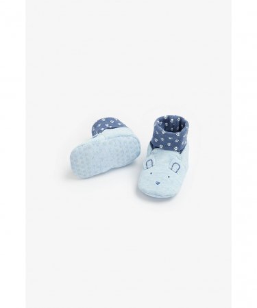 MOTHERCARE tekstila apavi, ZA697 530089