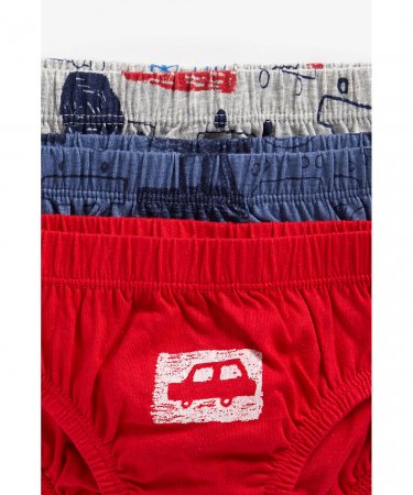 MOTHERCARE biksītes, 5 gab., ZB908 550616