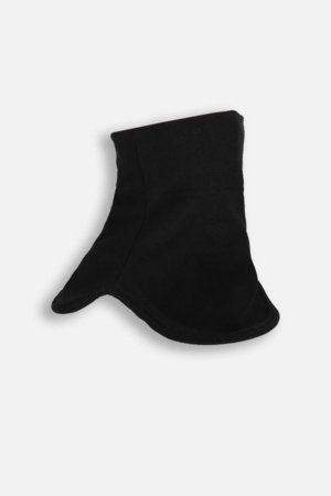 LEMON šalle, melns, XLX369201AWU-021-L, L 