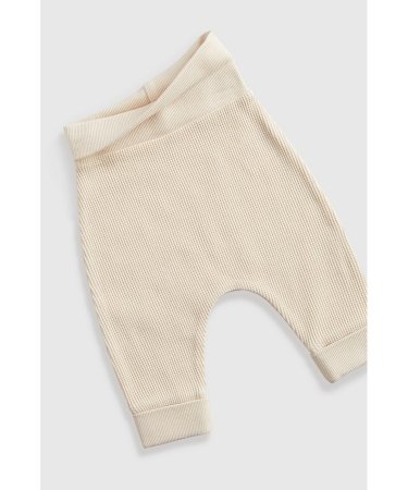 MOTHERCARE krekls ar garām piedurknēm, bikses un cepure, GF290 