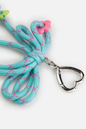 COCCODRILLO atslēgu piekariņš, zaļa, WC6652101PBJ-013-000  