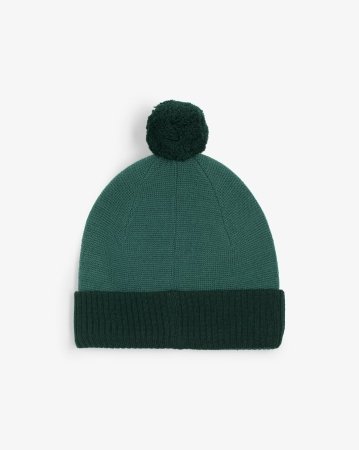 VIKING cepure TOASTY, zaļa, 50-24570-92, 54-56 izmērs