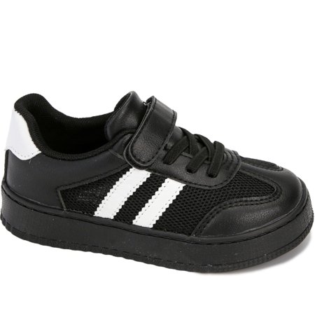 APAWWA ikdienas apavi, ABC0883P-BLACK, 36 izmērs 