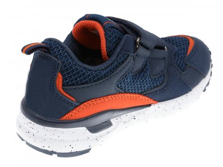 BEPPI sporta apavi, tumši zili, 36 izmērs, 2186521 2186521-31