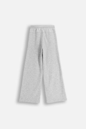 COCCODRILLO bikses RAVE GIRL JUNIOR, pelēks, cm