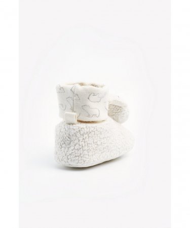 MOTHERCARE tekstila apavi, BB557 579761
