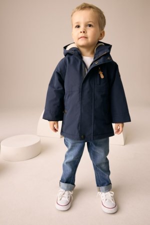 NEXT ūdensnecaurlaidīga jaka, AV0979, 104-110 cm 