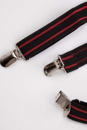 COCCODRILLO bikšturi ACCESSORIES, tumši zilas, ZC4367104ACC-015-000, one size cm 