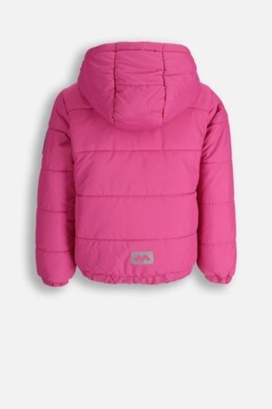 MOKIDA jakete OUTERWEAR, rozā, ZM5152701OWR-007-158, 158 cm 