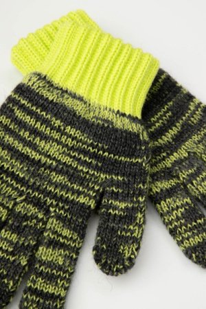 COCCODRILLO cimdi ACCESSORIES WINTER BOY, multicoloured,  ZC3360309AWB-022 