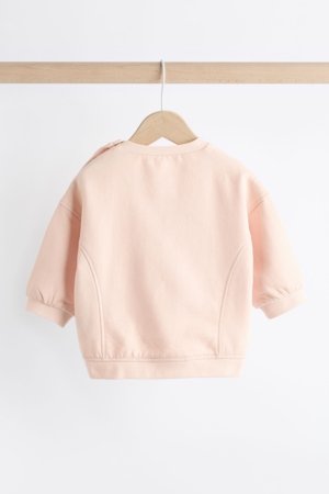 NEXT džemperis un bikses, Q95461 80-86 