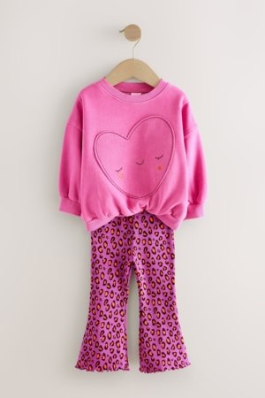 NEXT džemperis + bikses, AR3383, 92-98 cm