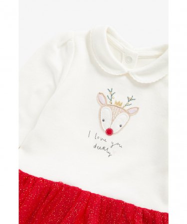 MOTHERCARE zīdaiņu kombinezons, ZC361 556049