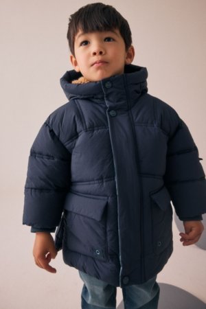 NEXT ūdensnecaurlaidīga jaka, AV1025, 80-86 cm