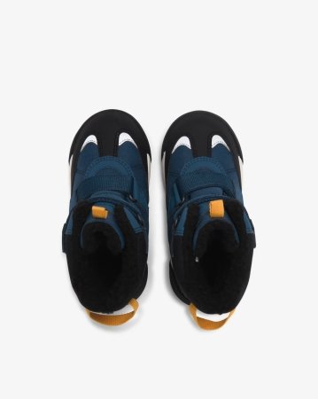 VIKING ziemas zābaki EXPOWER WARM GTX, tumši zili, 3-94020-55, 26 izmērs 