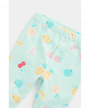 MOTHERCARE t-krekls ar īsam piedurknēm + legini, EC498 628597