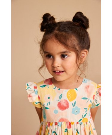 MOTHERCARE kleita ar īsam piedurknēm, HC580 