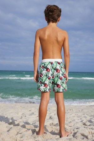 NEXT MINECRAFT peldšorti, 606274