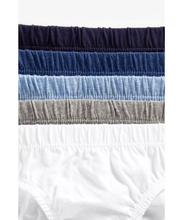 MOTHERCARE apakšbikses 5gab. KA806 128 906132