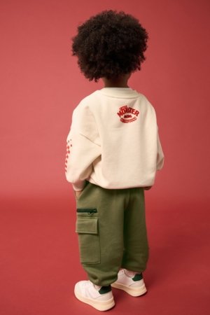 NEXT džemperis un bikses, E60683 80-86