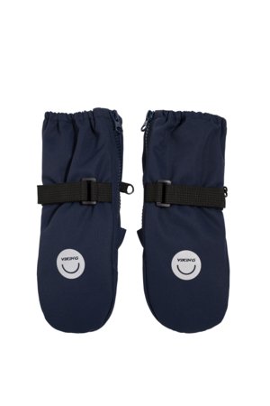 VIKING ūdensizturīgi cimdi, tumši zili, 50-26545-5, izmērs 
