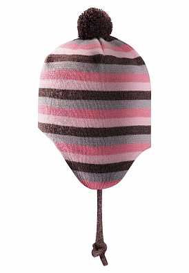 LASSIE Cepure Simi Coral pink 718769-3381 718769-3381-46