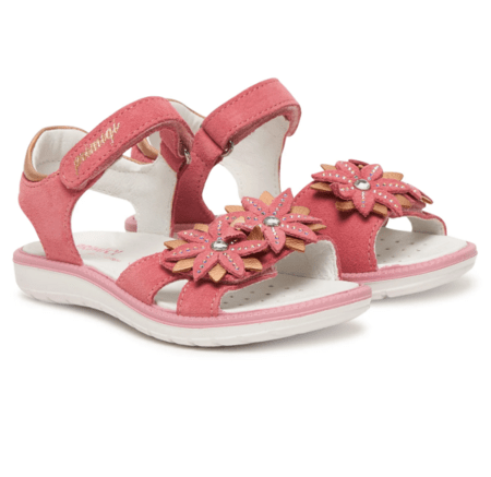 PRIMIGI sandales, 1385222, 34 izmērs 