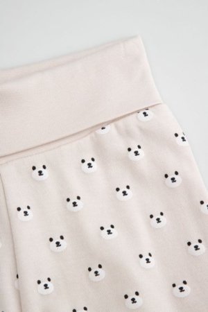 COCCODRILLO legini, pelēki, WC6122901HUN-019-074, 74 izmērs 