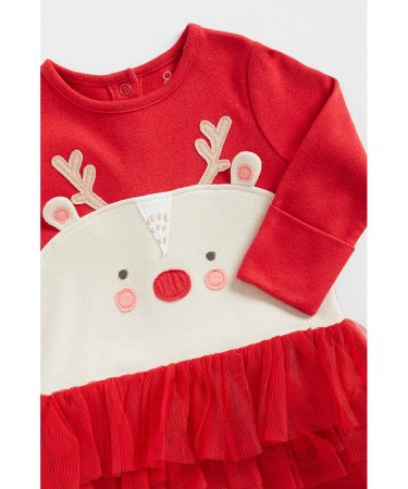 MOTHERCARE zīdaiņu kombinezons, FE133 