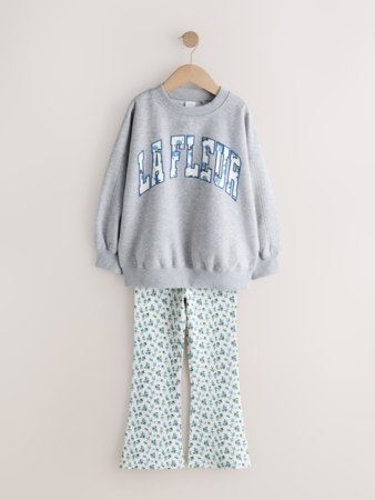 NEXT džemperis + legini, H80899, cm 