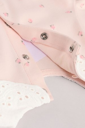 NEXT krekls ar garām piedurknēm, E18359 80-86 