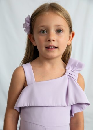 MAYORAL kombinezons, mauve, 3.892-52, 116  cm 