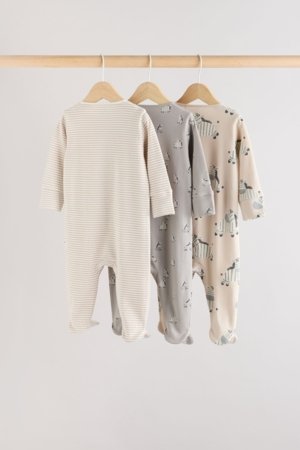 NEXT kombinezons, 3 gab., AA6210, 68-74 cm 