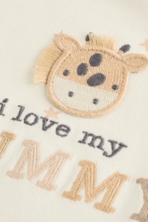 NEXT bodijs, E57306, 68-74 cm 