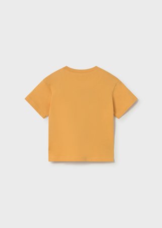 MAYORAL t-krekls ar īsam piedurknēm, peach, 1.009-93, 80  cm 