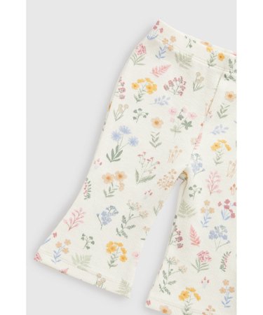 MOTHERCARE apģērbs ar garām piedurknēm un legingi, IF430 98 