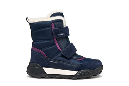 GEOX ziemas zābaki J46M7E-08V22-C4269, 36 izmērs 