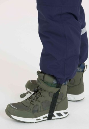 ZIG ZAG kombinezons VALLY, Z203004-2002, 128-134 cm 