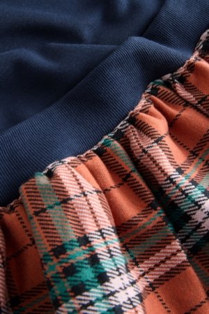 NEXT kleita ar garām piedurknēm + legini, B39731 104-110 