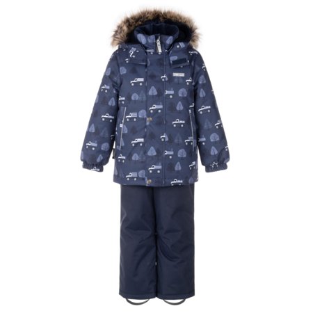 LENNE ziemas komplekts RON, 134 cm, 134 cm 