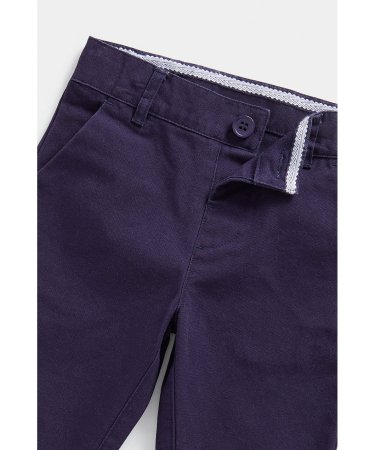 MOTHERCARE krekls ar garām piedurknēm, bikses un tauriņš, FC683 636046