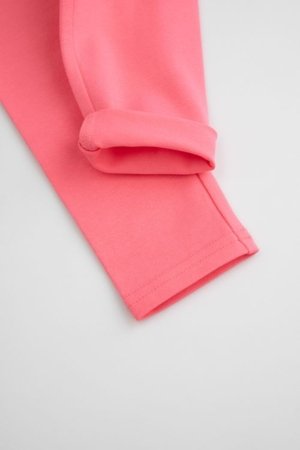 COCCODRILLO legini, rozā, WC6122101QGN-007-068, 68 izmērs 