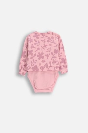 COCCODRILLO smilšu tārtiņš, rozā, cm 