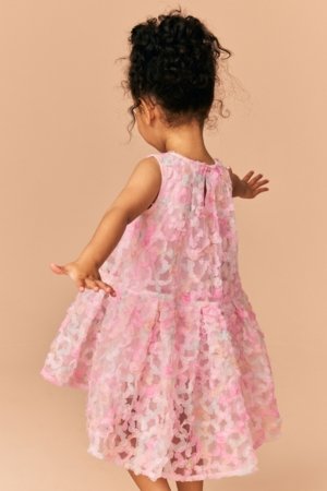 NEXT kleita ar īsām piedurknēm, E54795, 110-116 