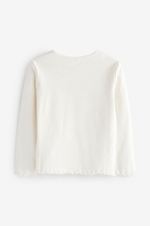 NEXT krekls ar garām piedurknēm, 594295 110-116 59429528