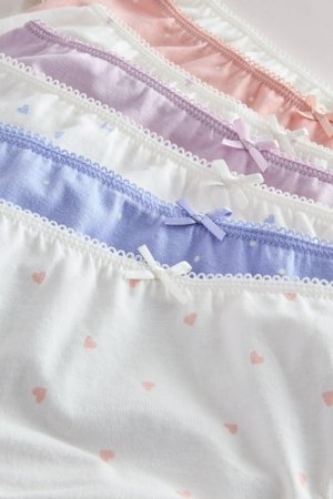 NEXT biksītes, 7 gab., AA7136, 146-152 