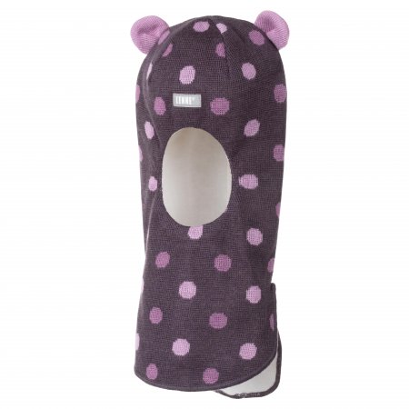 LENNE cepure TIPI, pelēka, 46, 21576-381 21576-381