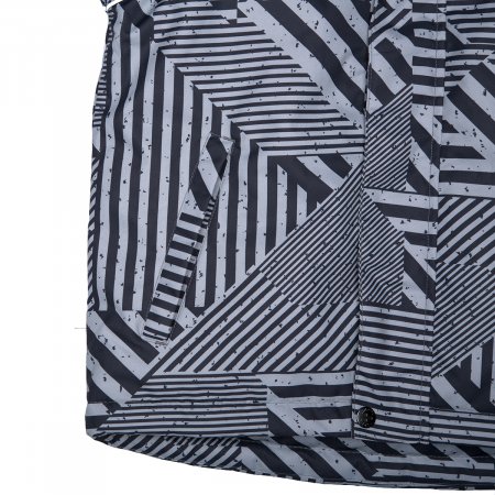 HUPPA ziemas jaka MARINEL 2, gaiši pelēka, 17200214-12328 17200214-12328-110