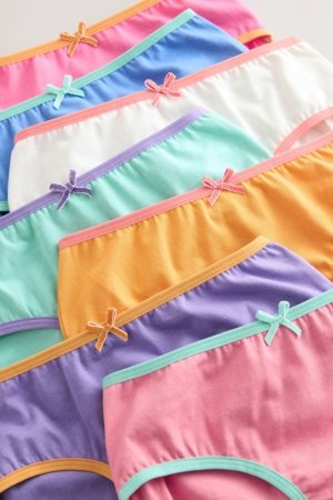 NEXT biksītes, 7 gab., E87109, 122-128 