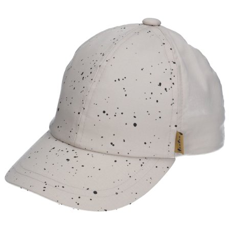 TUTU cepure ar nagu, smilšu krāsa, 3-006577, 52-56 